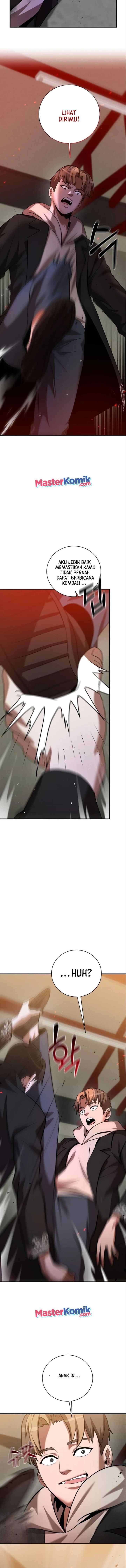 I Became a Renowned Family's Sword Prodigy chapter 6 halaman 7
