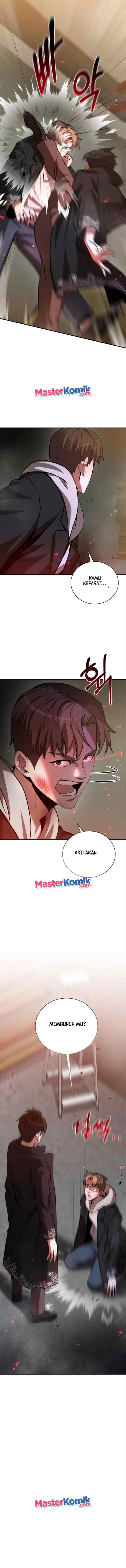 I Became a Renowned Family's Sword Prodigy chapter 6 halaman 8