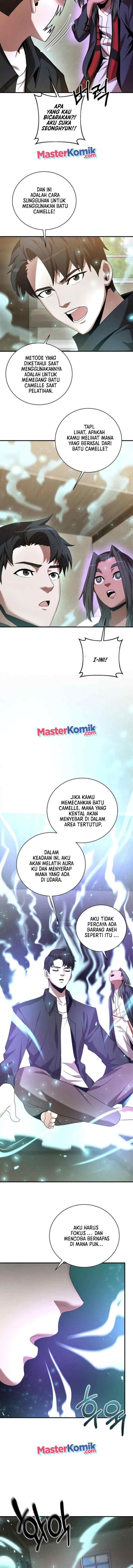 I Became a Renowned Family's Sword Prodigy chapter 7 halaman 14