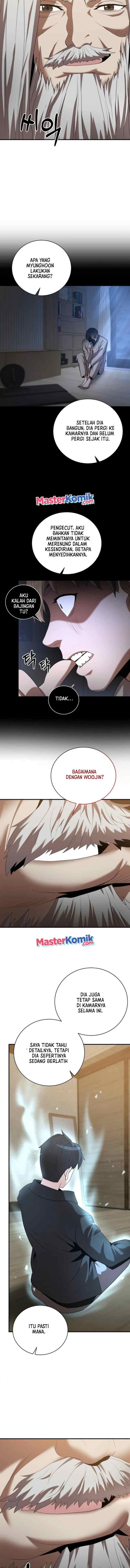 I Became a Renowned Family's Sword Prodigy chapter 7 halaman 11
