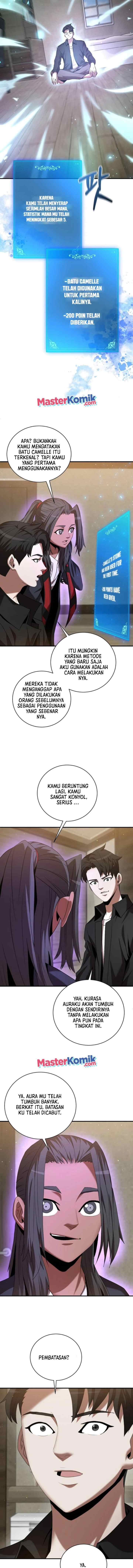 I Became a Renowned Family's Sword Prodigy chapter 7 halaman 15