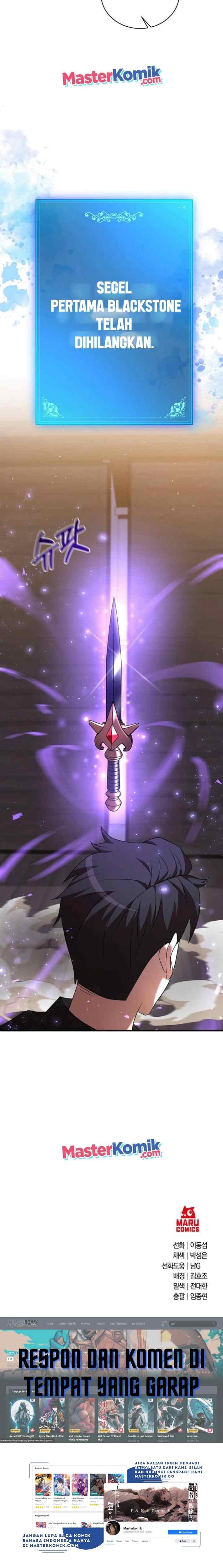 I Became a Renowned Family's Sword Prodigy chapter 7 halaman 16