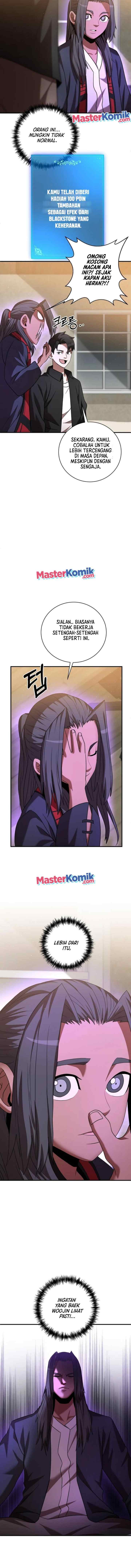 I Became a Renowned Family's Sword Prodigy chapter 8 halaman 16