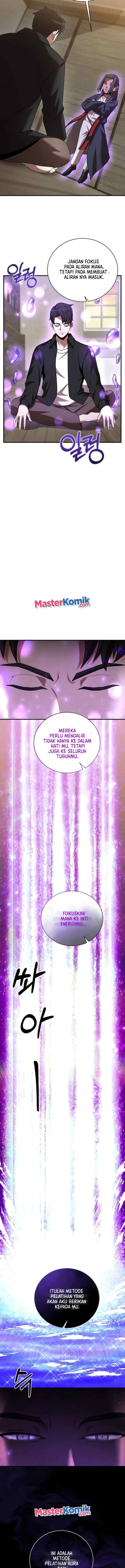I Became a Renowned Family's Sword Prodigy chapter 8 halaman 12