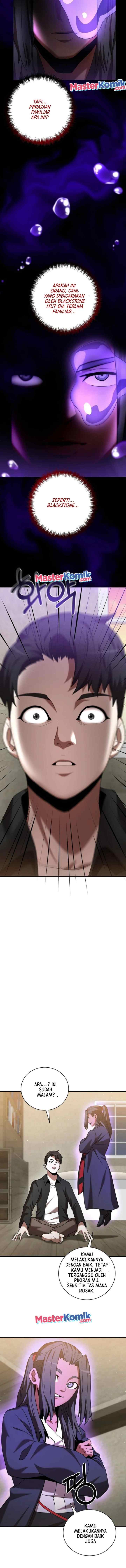 I Became a Renowned Family's Sword Prodigy chapter 8 halaman 14