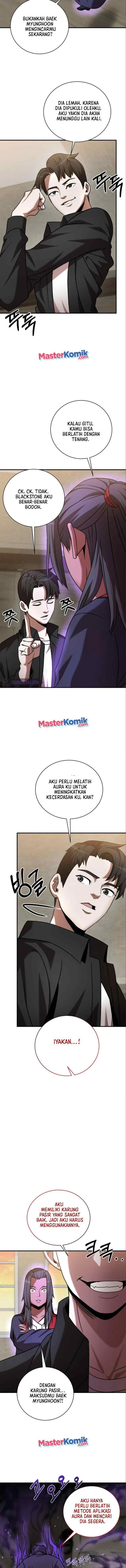 I Became a Renowned Family's Sword Prodigy chapter 9 halaman 5