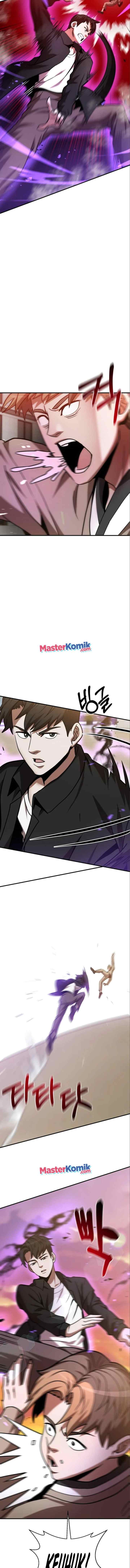 I Became a Renowned Family's Sword Prodigy chapter 9 halaman 14
