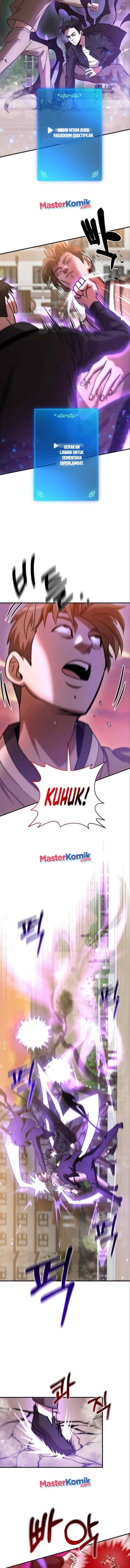 I Became a Renowned Family's Sword Prodigy chapter 9 halaman 13