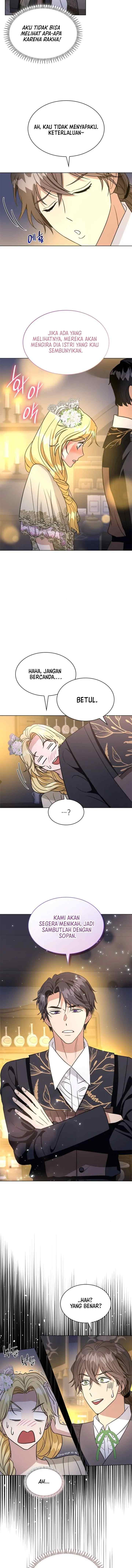I Became a Sitter for the Obsessive Villains chapter 42 halaman 10