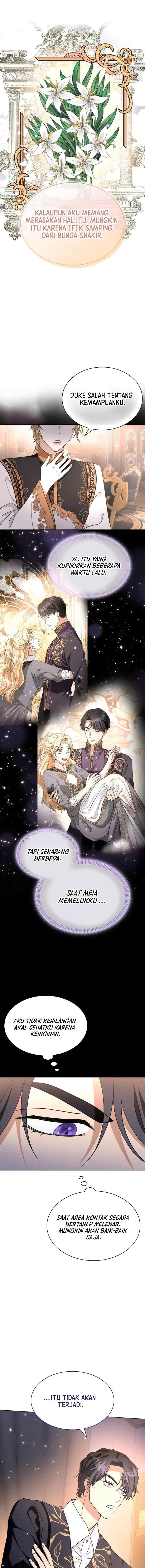 I Became a Sitter for the Obsessive Villains chapter 42 halaman 13