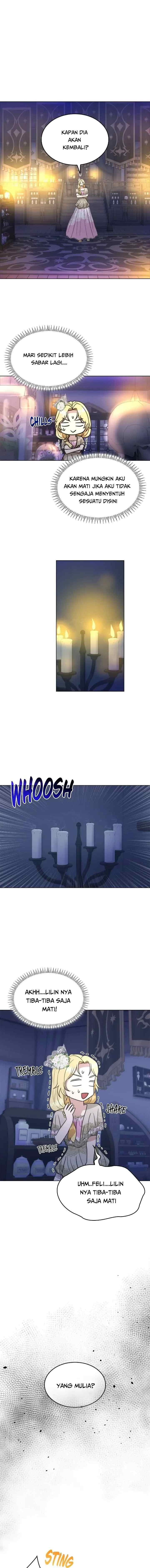 I Became a Sitter for the Obsessive Villains chapter 43 halaman 4