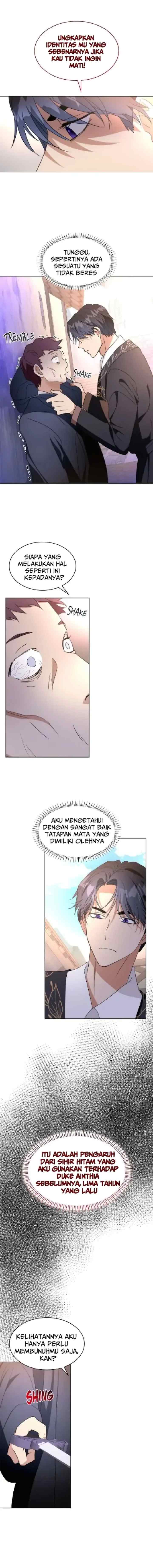 I Became a Sitter for the Obsessive Villains chapter 44 halaman 7