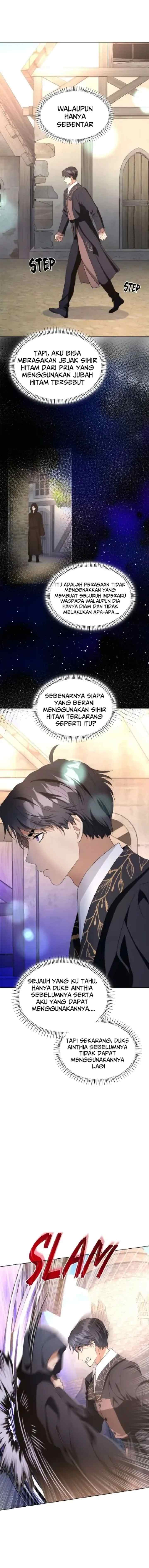 I Became a Sitter for the Obsessive Villains chapter 44 halaman 6