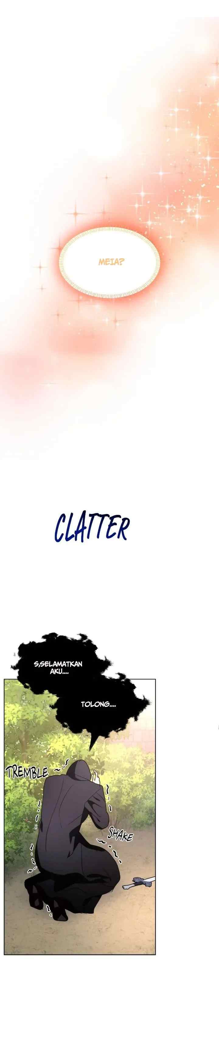 I Became a Sitter for the Obsessive Villains chapter 44 halaman 10