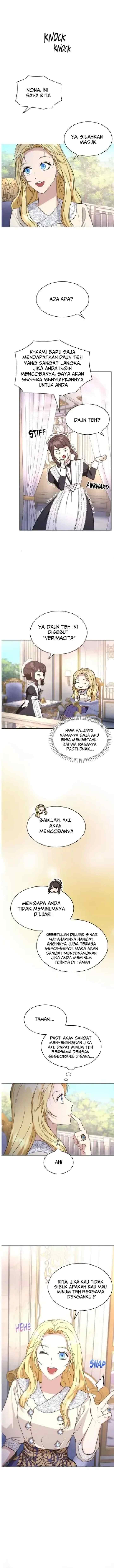 I Became a Sitter for the Obsessive Villains chapter 45 halaman 10