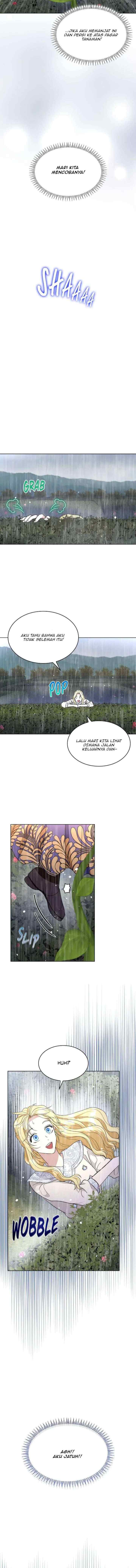 I Became a Sitter for the Obsessive Villains chapter 46 halaman 16