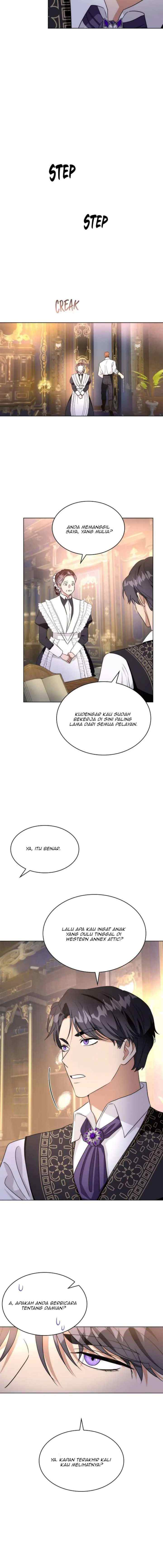 I Became a Sitter for the Obsessive Villains chapter 46 halaman 6