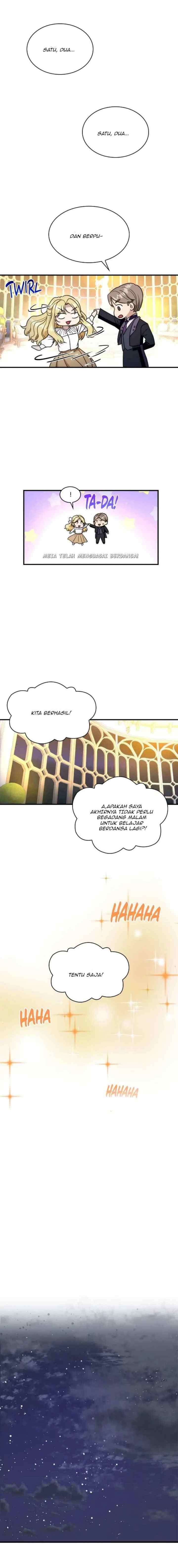 I Became a Sitter for the Obsessive Villains chapter 47 halaman 13