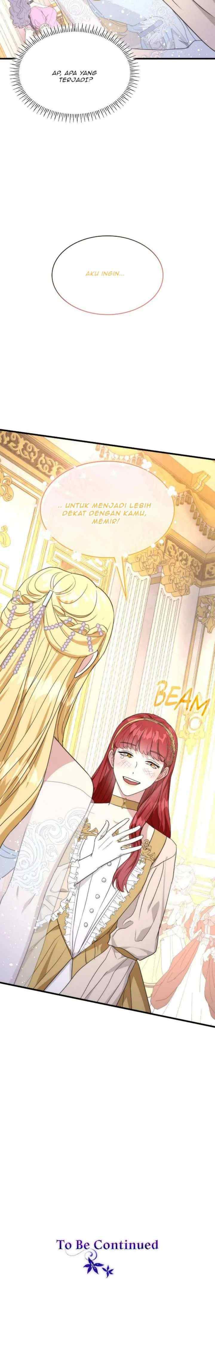 I Became a Sitter for the Obsessive Villains chapter 49 halaman 20