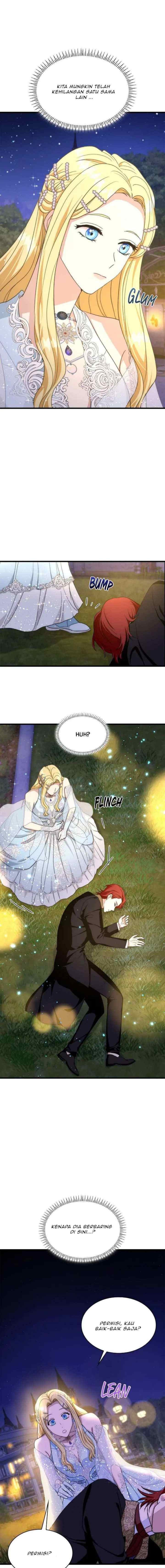 I Became a Sitter for the Obsessive Villains chapter 50 halaman 15