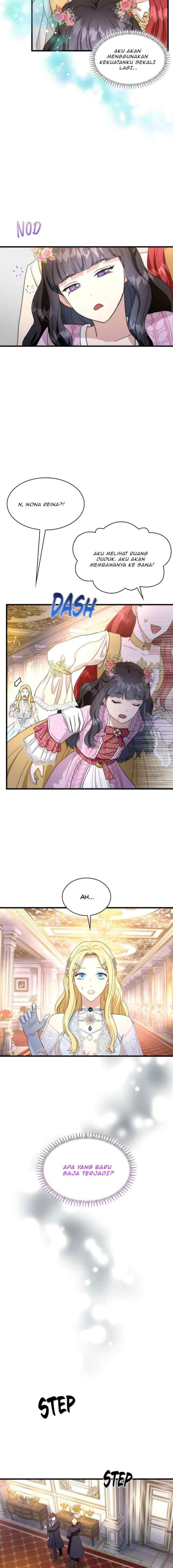 I Became a Sitter for the Obsessive Villains chapter 50 halaman 13