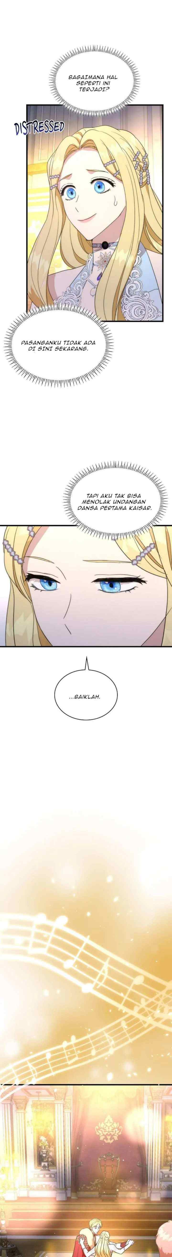 I Became a Sitter for the Obsessive Villains chapter 51 halaman 7