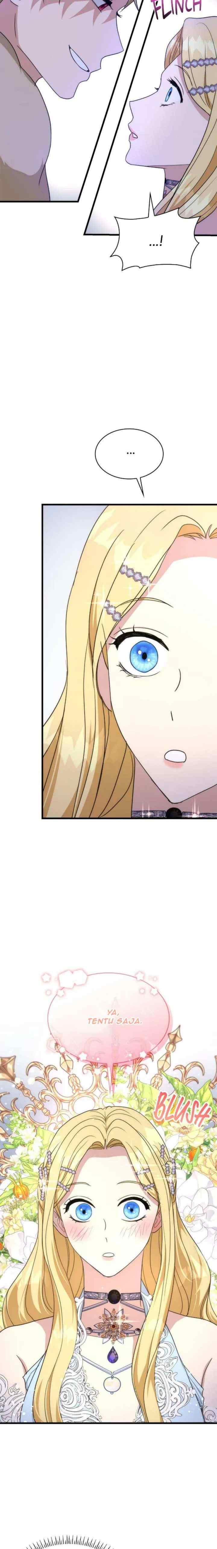 I Became a Sitter for the Obsessive Villains chapter 51 halaman 10