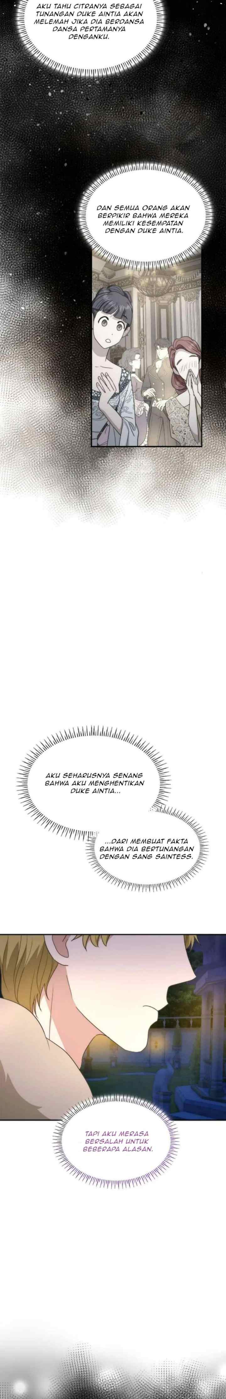 I Became a Sitter for the Obsessive Villains chapter 53 halaman 10