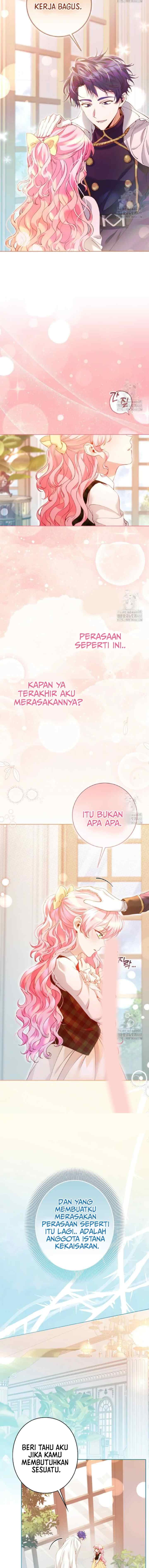 I Became a Wretched Extra in a Healing Story chapter 11 halaman 5