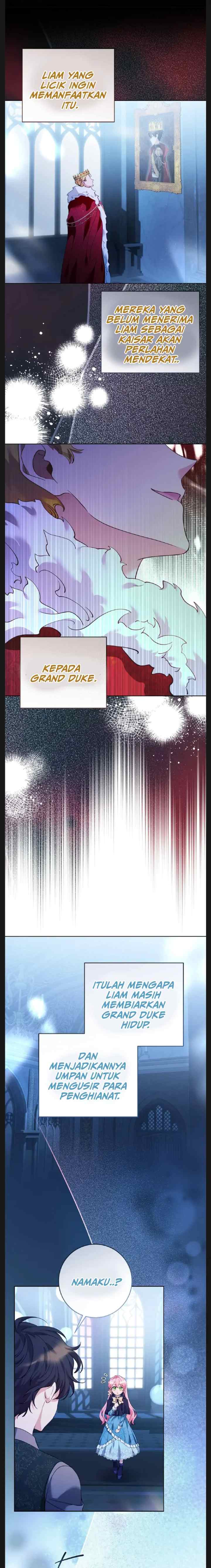 I Became a Wretched Extra in a Healing Story chapter 12 halaman 9