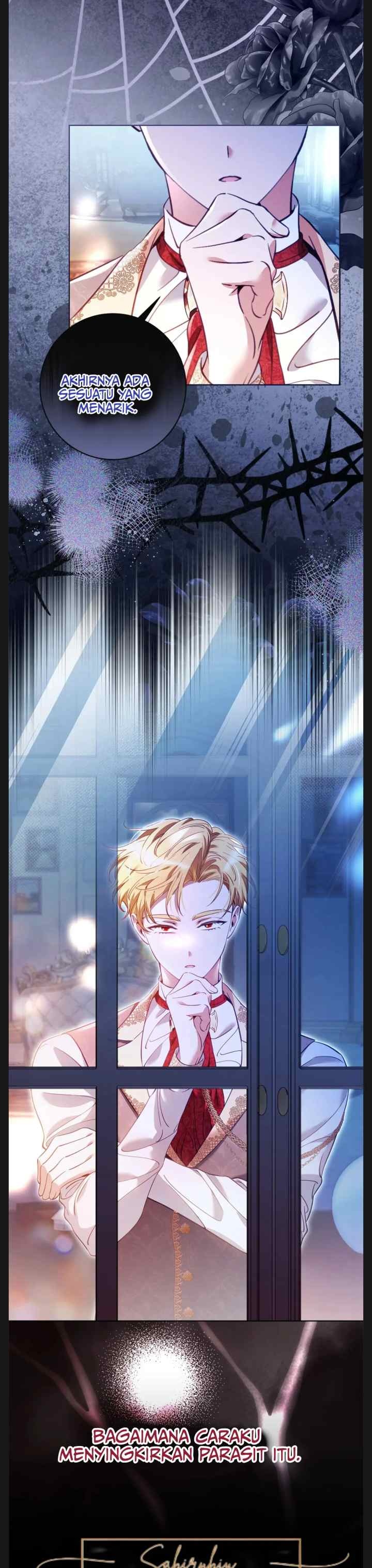 I Became a Wretched Extra in a Healing Story chapter 12 halaman 18
