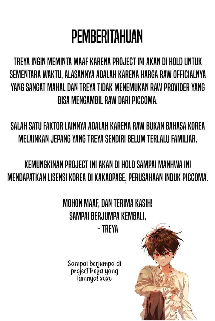 I Became a Wretched Extra in a Healing Story chapter 6 halaman 13