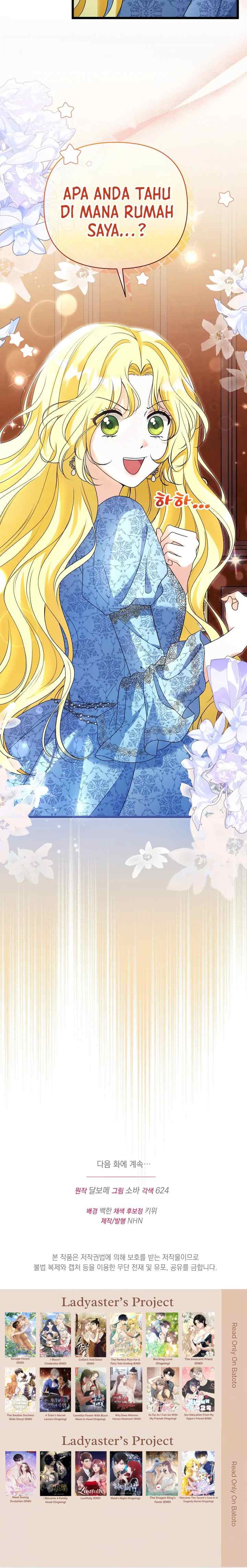 I Became The Cure of the Tyrant In The Waste Novel chapter 1 halaman 20