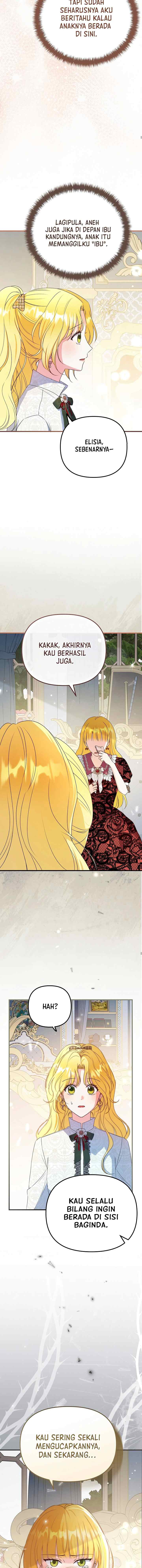 I Became The Cure of the Tyrant In The Waste Novel chapter 10 halaman 14