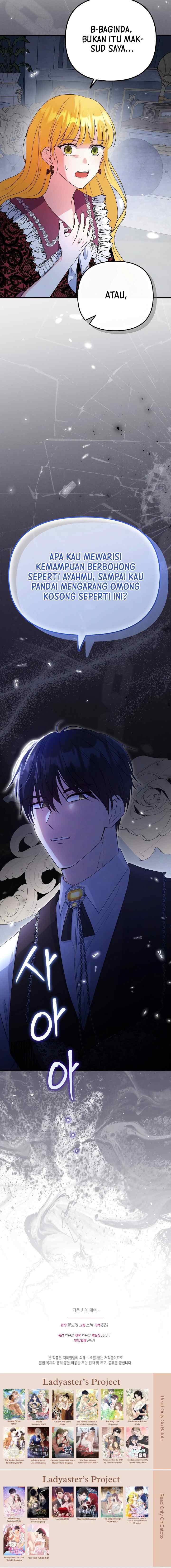 I Became The Cure of the Tyrant In The Waste Novel chapter 10 halaman 20