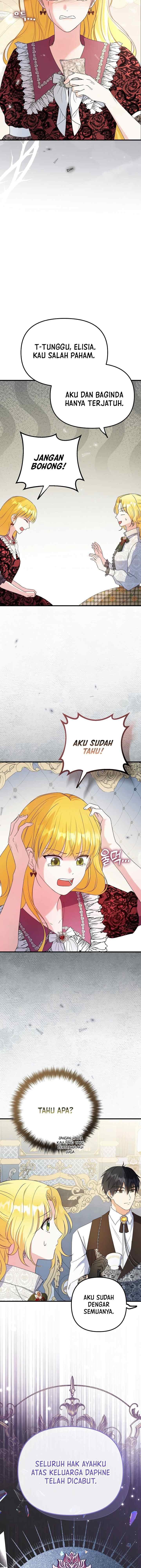 I Became The Cure of the Tyrant In The Waste Novel chapter 10 halaman 15