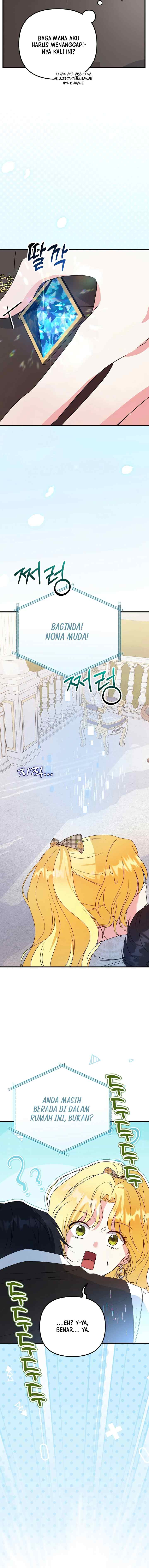I Became The Cure of the Tyrant In The Waste Novel chapter 12 halaman 15