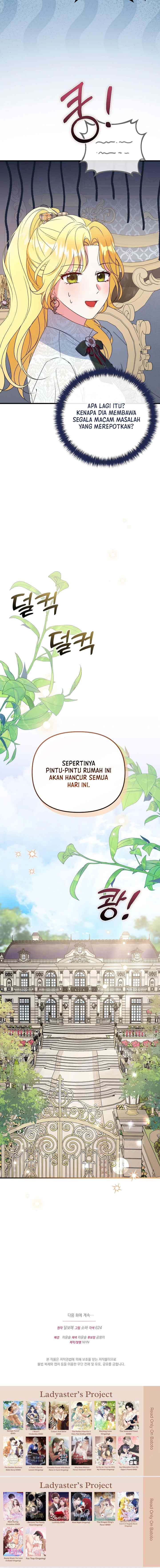 I Became The Cure of the Tyrant In The Waste Novel chapter 12 halaman 20