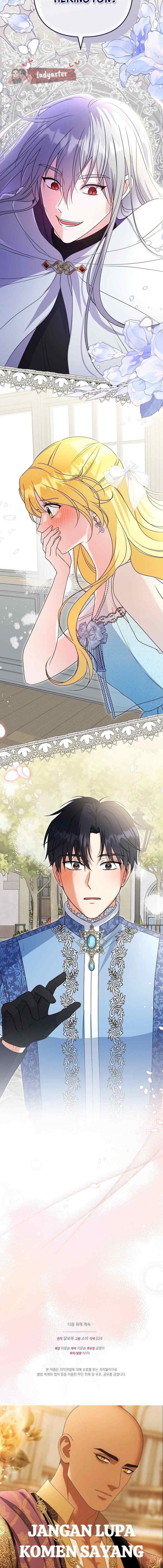 I Became The Cure of the Tyrant In The Waste Novel chapter 16 halaman 20