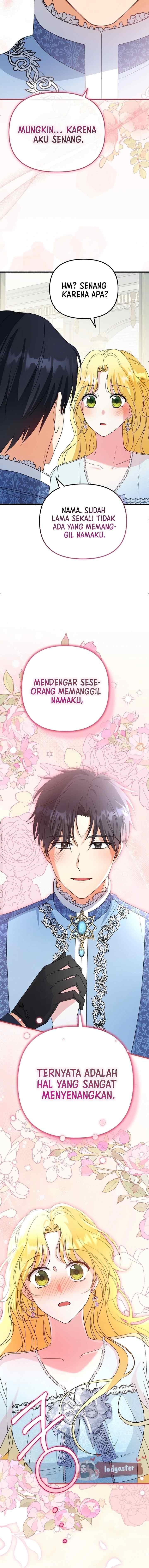 I Became The Cure of the Tyrant In The Waste Novel chapter 16 halaman 18