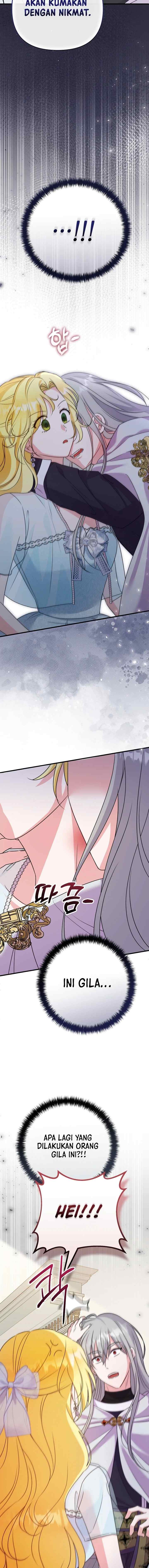 I Became The Cure of the Tyrant In The Waste Novel chapter 17 halaman 10