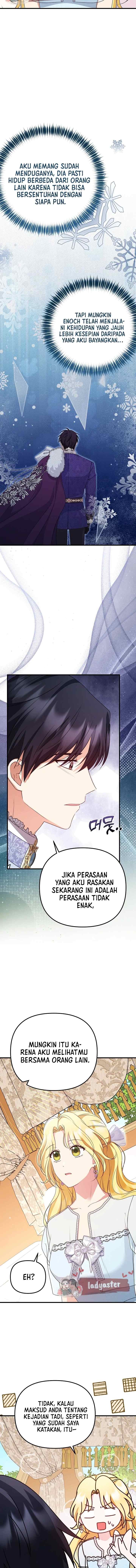 I Became The Cure of the Tyrant In The Waste Novel chapter 18 halaman 15