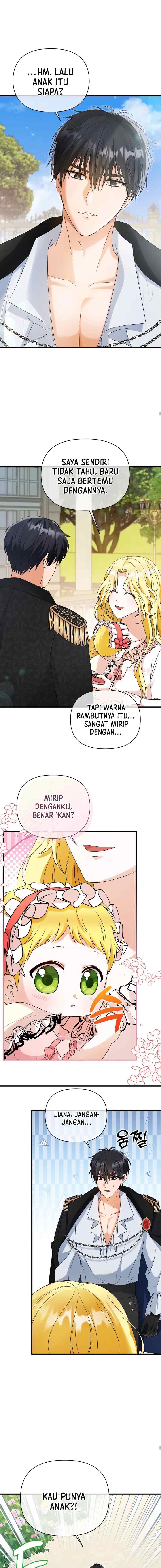 I Became The Cure of the Tyrant In The Waste Novel chapter 2 halaman 13