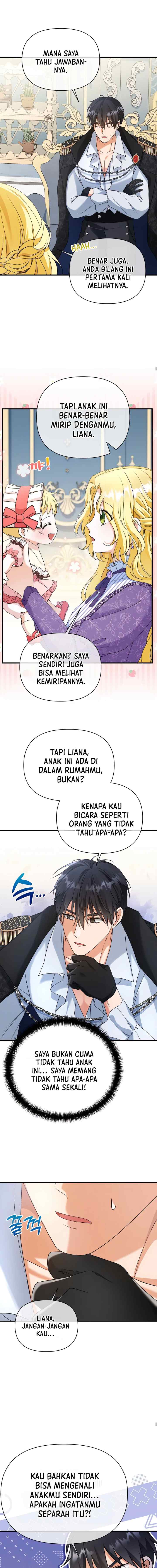 I Became The Cure of the Tyrant In The Waste Novel chapter 2 halaman 17