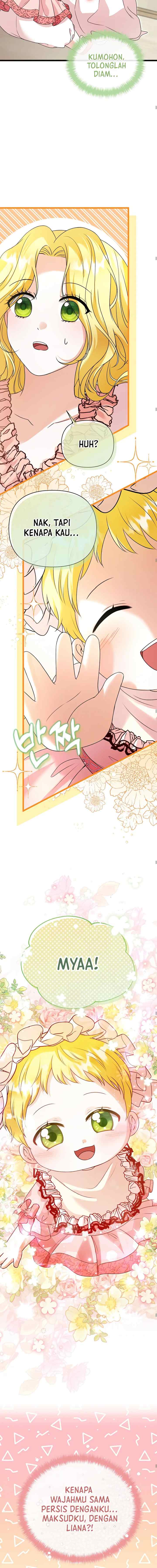 I Became The Cure of the Tyrant In The Waste Novel chapter 2 halaman 10