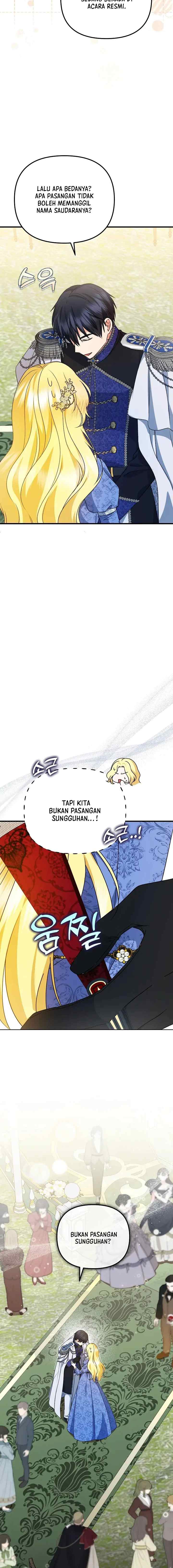 I Became The Cure of the Tyrant In The Waste Novel chapter 21 halaman 8