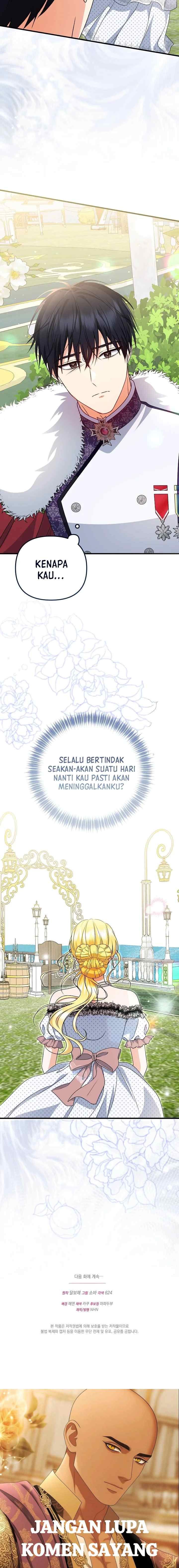 I Became The Cure of the Tyrant In The Waste Novel chapter 24 halaman 19