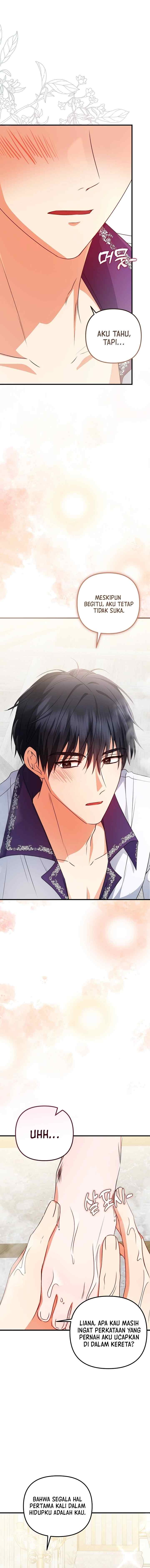 I Became The Cure of the Tyrant In The Waste Novel chapter 26 halaman 10