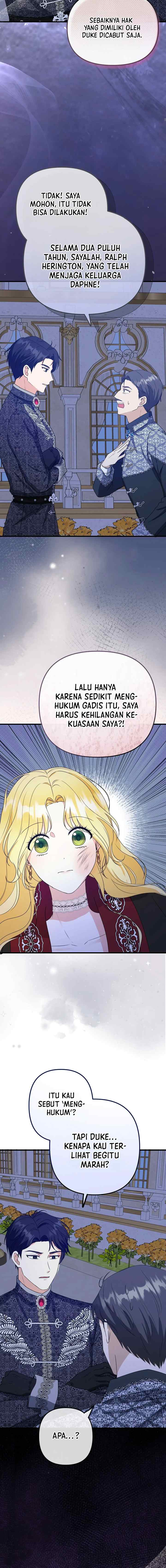 I Became The Cure of the Tyrant In The Waste Novel chapter 7 halaman 15
