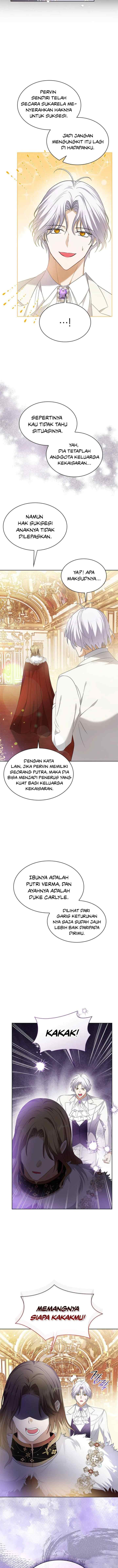 I Became the Ex-Wife of the Obsessive Male Lead chapter 35 halaman 10